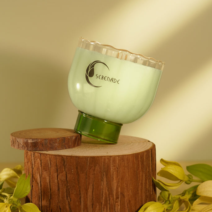 SWEET ENCHANTMENT‧夜香吟夢