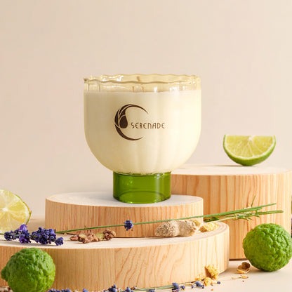 ENCHANTED GARDEN PATH