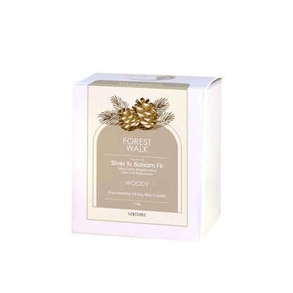 FOREST WALK‧Walking in the Forest